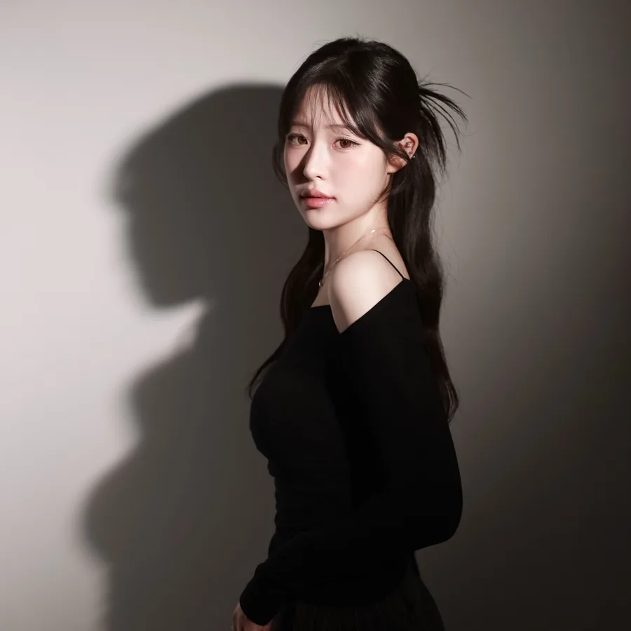 제니 디자이너 · 준오헤어 합정메세나폴리스점