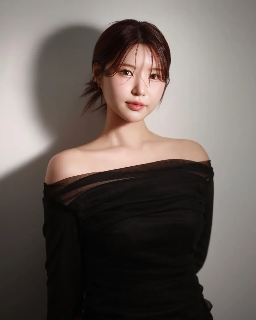 나영 수석 실장 · 준오헤어 합정메세나폴리스점