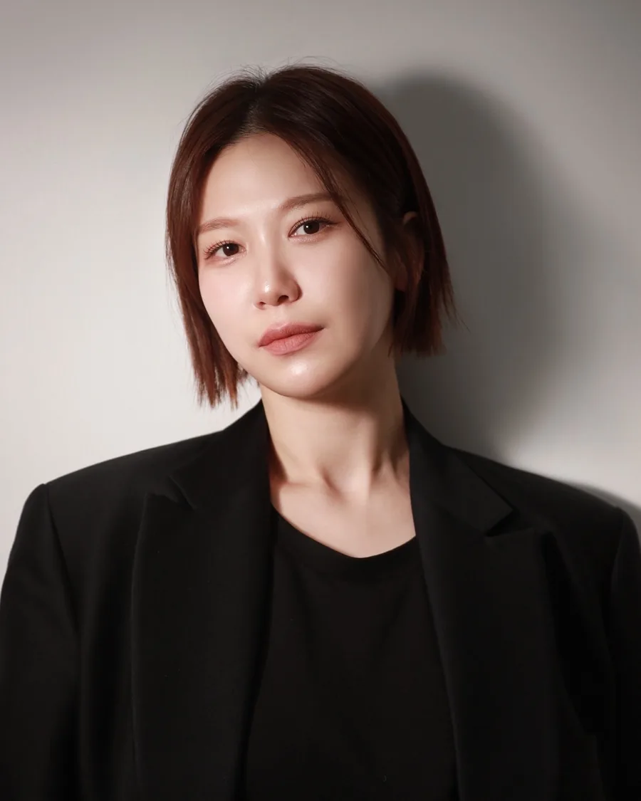 박승리 대표원장 · 준오헤어 합정메세나폴리스점