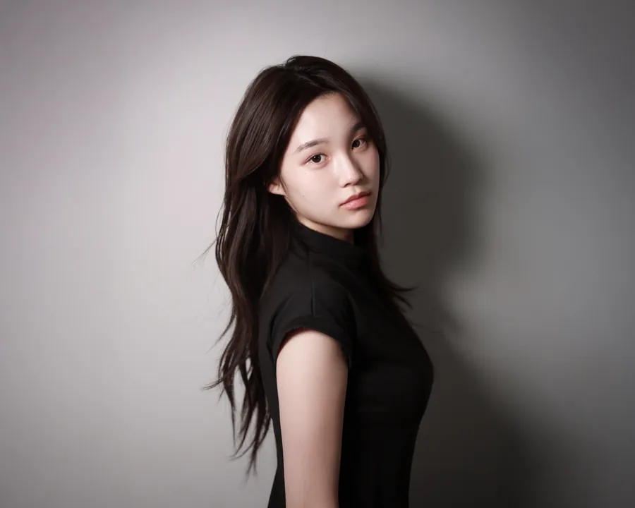 시현 디자이너 · 준오헤어 합정메세나폴리스점